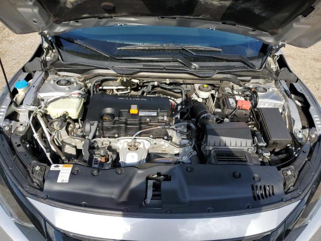Photo 11 from auction – 2019 HONDA CIVIC LX with VIN 19XFC2F63KE014350