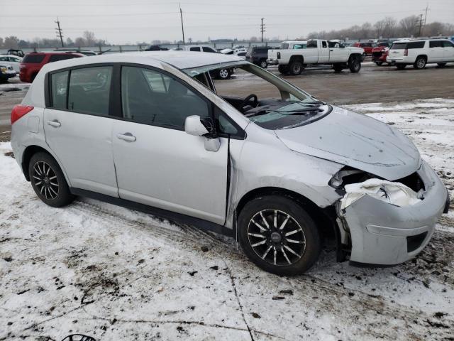 Photo 4 from auction – 2009 NISSAN VERSA S with VIN 3N1BC13E29L365148