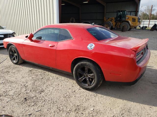 Photo 2 from auction – 2018 DODGE CHALLENGER with VIN 2C3CDZAGXJH237520