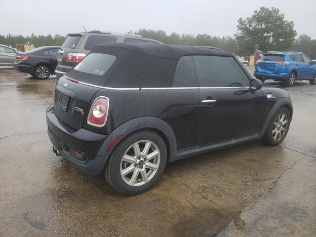 Photo 3 from auction – 2013 MINI COOPER S with VIN WMWZP3C57DT705438