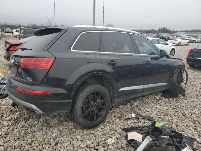 Photo 3 from auction – 2018 AUDI Q7 PREMIUM with VIN WA1LAAF7XJD024959