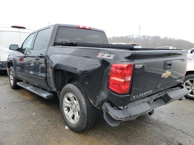 Photo 2 from auction – 2015 CHEVROLET SILVERADO with VIN 3GCUKREC7FG283052