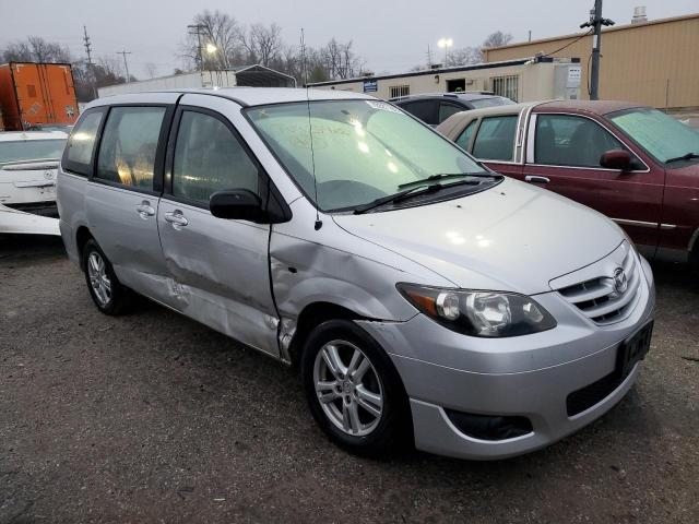 Photo 4 from auction – 2004 MAZDA MPV WAGON with VIN JM3LW28A540523371
