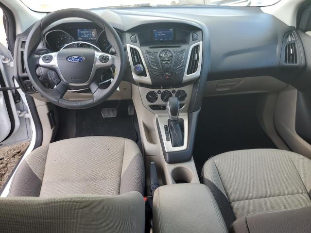 Zdjęcie 8 z aukcji – 2014 FORD FOCUS SE z VIN 1FADP3K28EL436510