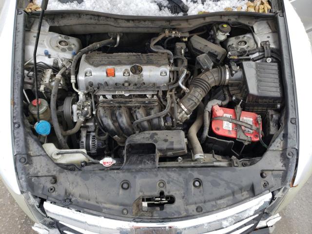 Photo 11 from auction – 2012 HONDA ACCORD LX with VIN 1HGCP2F33CA019292