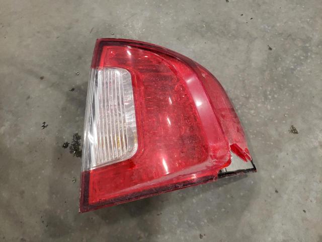 Photo 13 from auction – 2013 FORD EDGE with VIN 2FMDK4JC5DBA10793