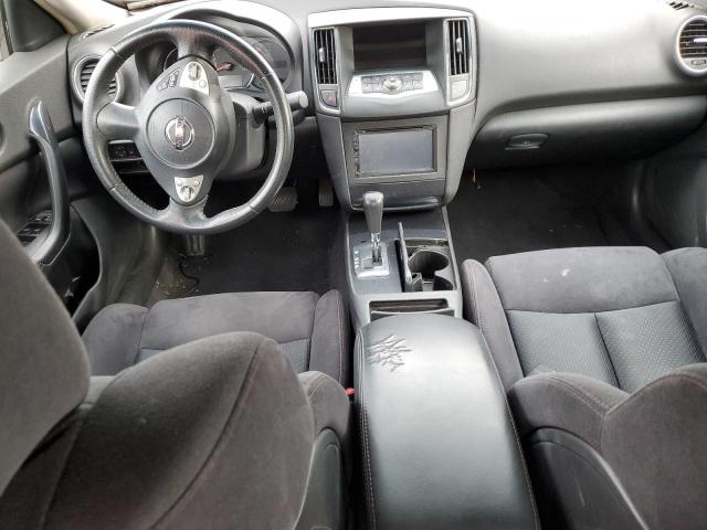 Photo 8 from auction – 2013 NISSAN MAXIMA S with VIN 1N4AA5AP3DC836454