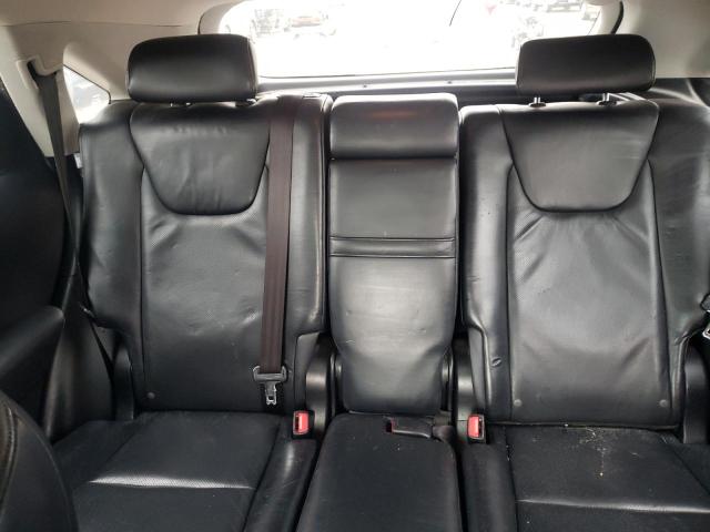 Photo 10 from auction – 2010 LEXUS RX 450 with VIN JTJZB1BA7A2400170