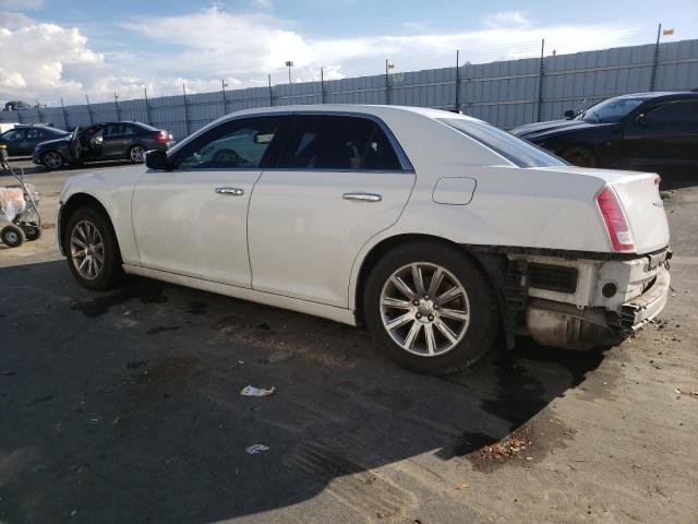Photo 2 from auction – 2012 CHRYSLER 300 LIMITE with VIN 2C3CCACG1CH242464