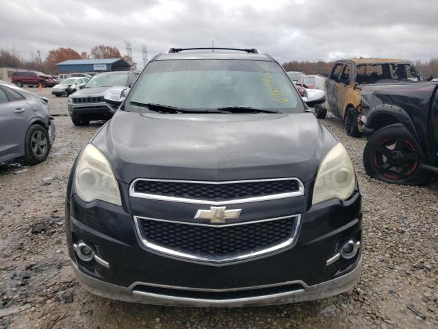 Photo 5 from auction – 2012 CHEVROLET EQUINOX LT with VIN 2GNALFEK2C6161669