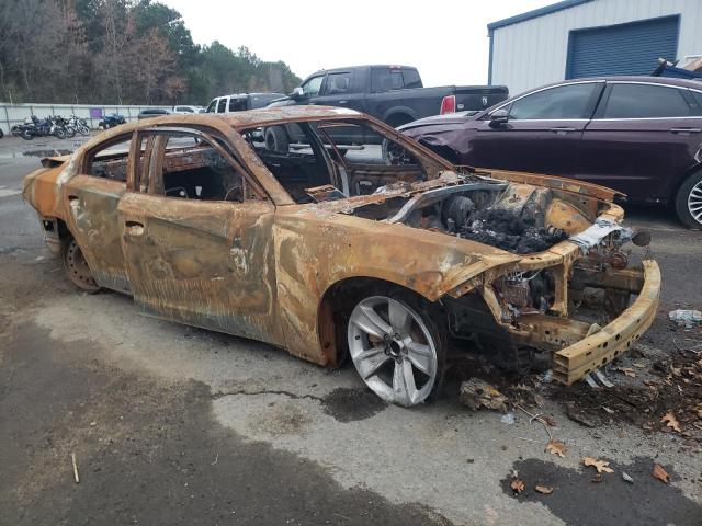 Photo 4 from auction – 2019 DODGE CHARGER SX with VIN 2C3CDXBG4KH711577