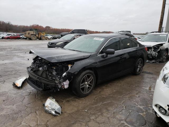 SUBARU LEGACY 2.5 2016 with VIN 4S3BNBA65G3003364 - Photo from auction