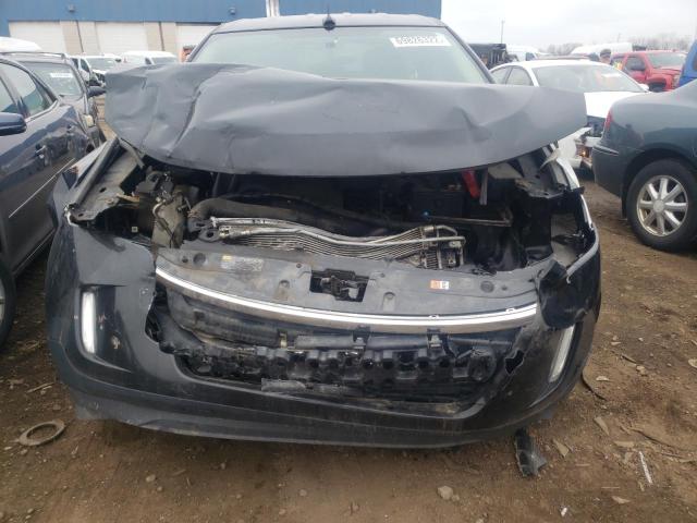 Photo 5 from auction – 2014 FORD EDGE SEL with VIN 2FMDK3JC8EBA99657
