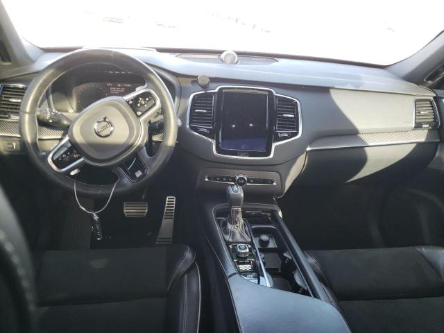 Photo 8 from auction – 2018 VOLVO XC90 T6 with VIN YV4A22PM9J1197360