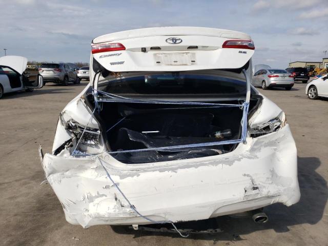 Photo 6 from auction – 2014 TOYOTA CAMRY L with VIN 4T1BF1FKXEU859484