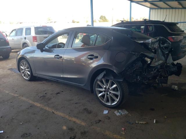 صورة رقم 2 من المزاد - 2017 MAZDA 3 TOURING مع VIN 3MZBN1V71HM101236