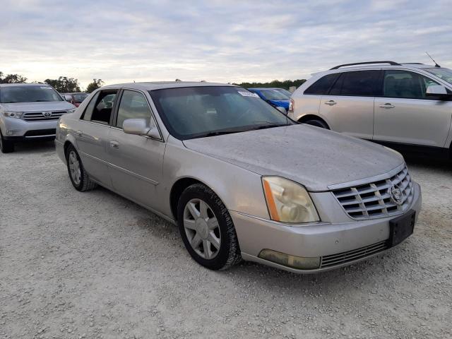 Photo 4 from auction – 2007 CADILLAC DTS with VIN 1G6KD57YX7U118617