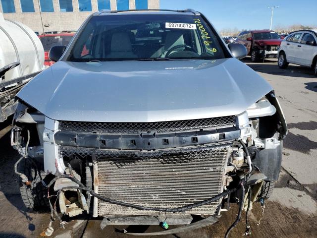 Photo 5 from auction – 2005 CHEVROLET EQUINOX LT with VIN 2CNDL73F256106381