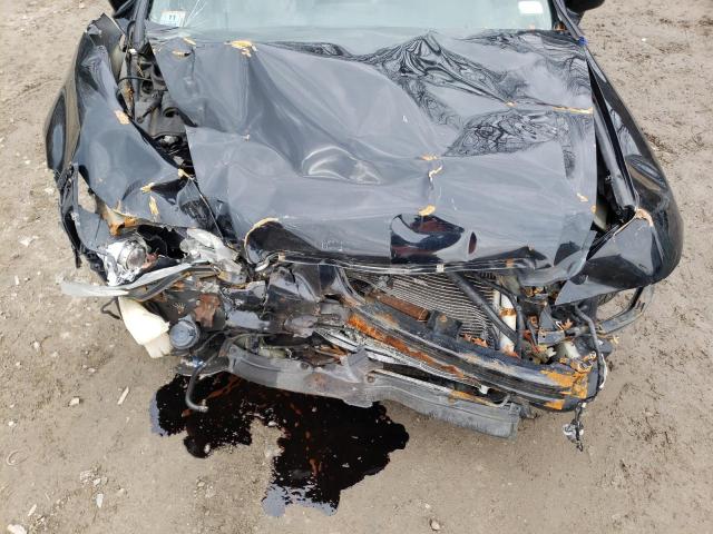 Photo 11 from auction – 2005 ACURA TL with VIN 19UUA66245A077046