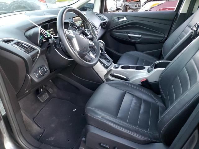 Photo 7 from auction – 2013 FORD C-MAX SEL with VIN 1FADP5BU4DL551875