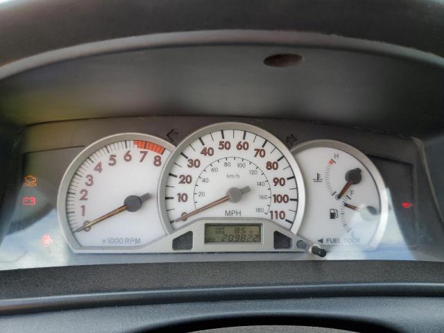 صورة رقم 9 من المزاد - 2006 TOYOTA COROLLA CE مع VIN 2T1BR32E96C570540