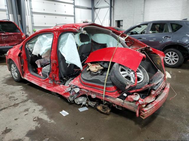 Photo 2 from auction – 2015 CHEVROLET SONIC LT with VIN 1G1JC5SB6F4103392