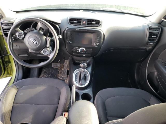Photo 8 from auction – 2018 KIA SOUL with VIN KNDJN2A24J7888875