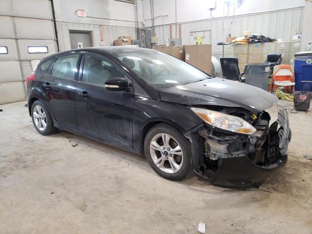 Photo 4 from auction – 2013 FORD FOCUS SE with VIN 1FADP3K29DL221359