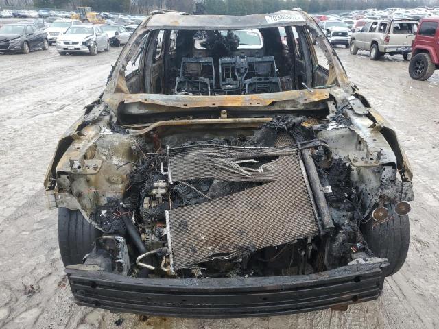 Photo 5 from auction – 2011 FORD EXPLORER L with VIN 1FMHK8F89BGA14834