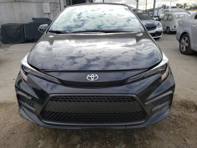 Photo 5 from auction – 2020 TOYOTA COROLLA SE with VIN 5YFS4RCE1LP038680
