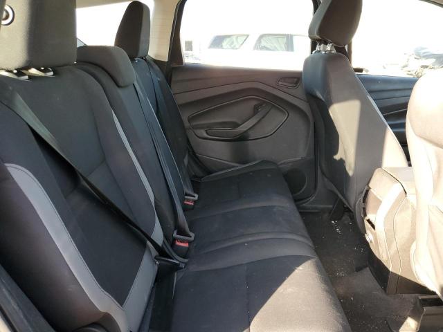 Photo 11 from auction – 2014 FORD ESCAPE S with VIN 1FMCU0F70EUC11233