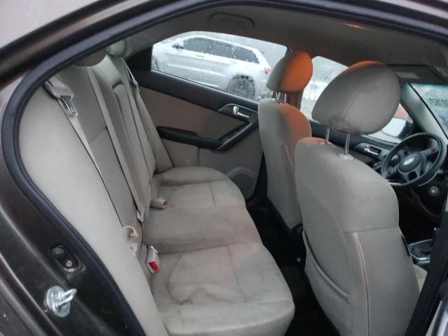 Photo 10 from auction – 2013 KIA FORTE EX with VIN KNAFU4A25D5728103