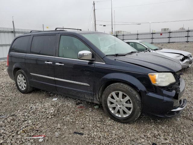 Photo 4 from auction – 2011 CHRYSLER TOWN & COU with VIN 2A4RR8DG6BR749679