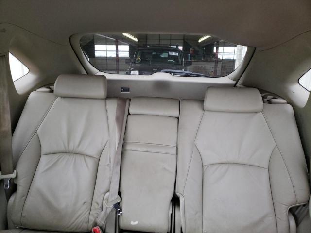 Photo 10 from auction – 2005 LEXUS RX 330 with VIN 2T2HA31UX5C047841