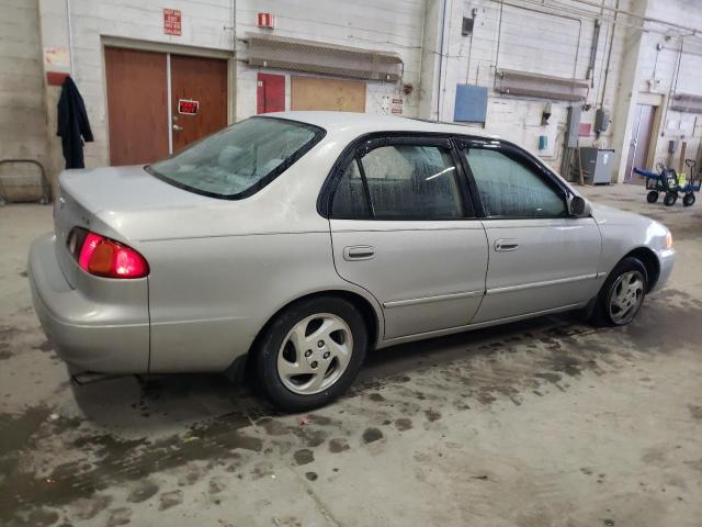 Photo 3 from auction – 2001 TOYOTA COROLLA CE with VIN 2T1BR18E21C513214