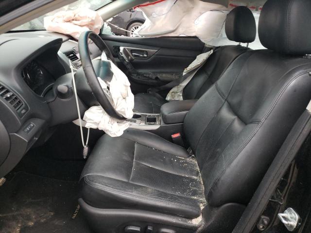 Photo 7 from auction – 2013 NISSAN ALTIMA 2.5 with VIN 1N4AL3AP9DC203262