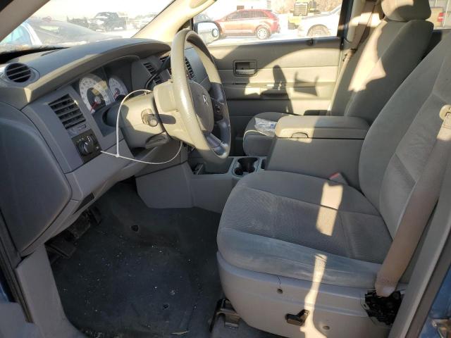 Photo 7 from auction – 2004 DODGE DURANGO SL with VIN 1D4HB48N04F201648