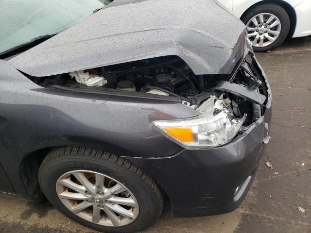 Photo 9 from auction – 2011 TOYOTA CAMRY BASE with VIN 4T4BF3EKXBR158457