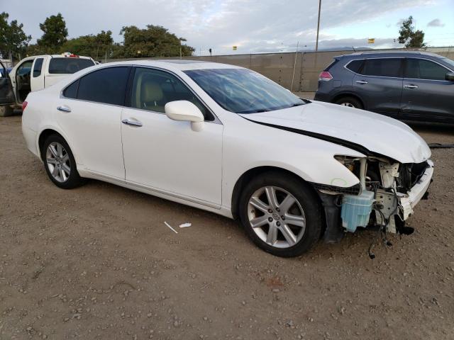 Photo 4 from auction – 2007 LEXUS ES 350 with VIN JTHBJ46G072141262