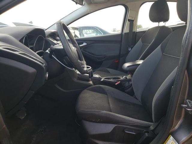 Photo 7 from auction – 2013 FORD FOCUS SE with VIN 1FADP3F22DL341885