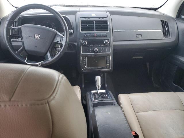 Photo 8 from auction – 2010 DODGE JOURNEY R/ with VIN 3D4PH9FV1AT206434