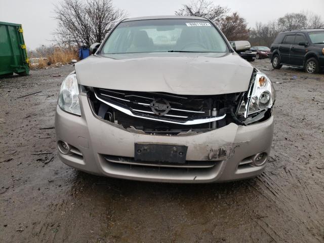 Photo 5 from auction – 2011 NISSAN ALTIMA BAS with VIN 1N4AL2AP8BN488791
