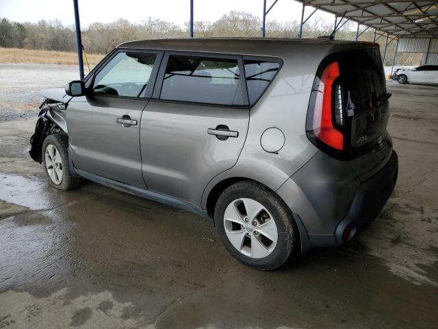 Photo 2 from auction – 2015 KIA SOUL with VIN KNDJN2A20F7130846