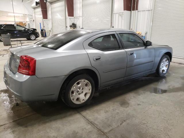 Photo 3 from auction – 2007 DODGE CHARGER SE with VIN 2B3KA43R27H723511