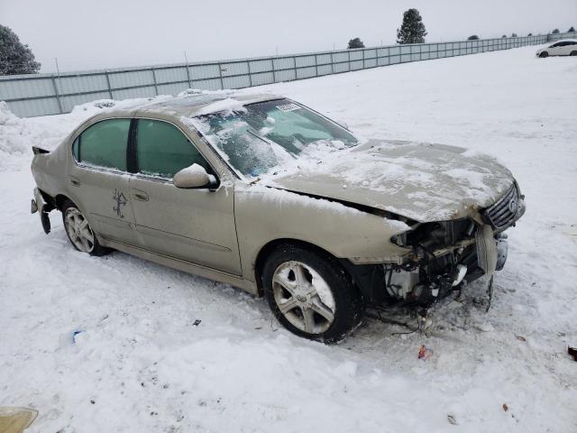 Photo 4 from auction – 2004 INFINITI I35 with VIN JNKDA31A74T210198