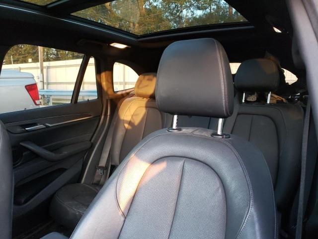 Photo 10 from auction – 2016 BMW X1 XDRIVE2 with VIN WBXHT3Z37G4A50119