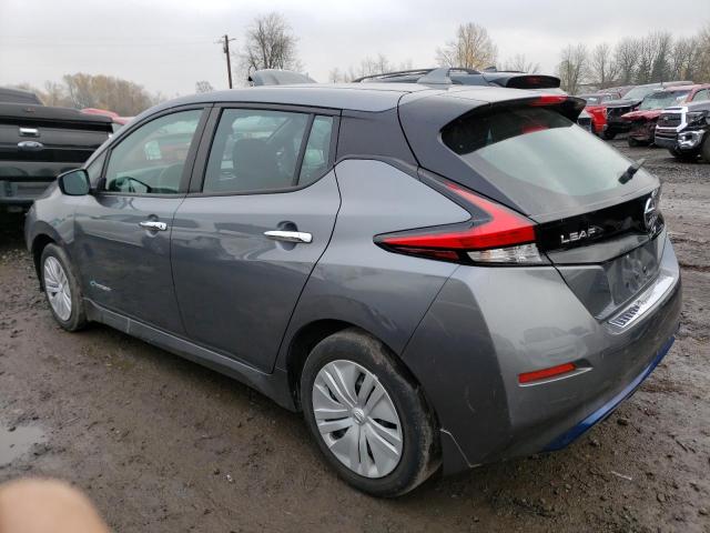 Photo 2 from auction – 2019 NISSAN LEAF S with VIN 1N4AZ1CP0KC307880