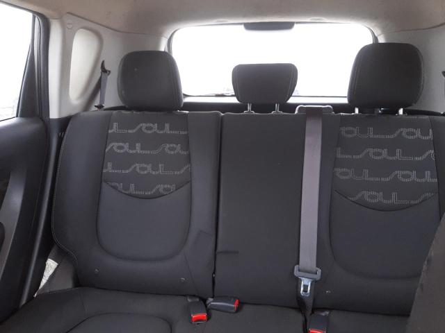 Photo 10 from auction – 2013 KIA SOUL + with VIN KNDJT2A63D7593957