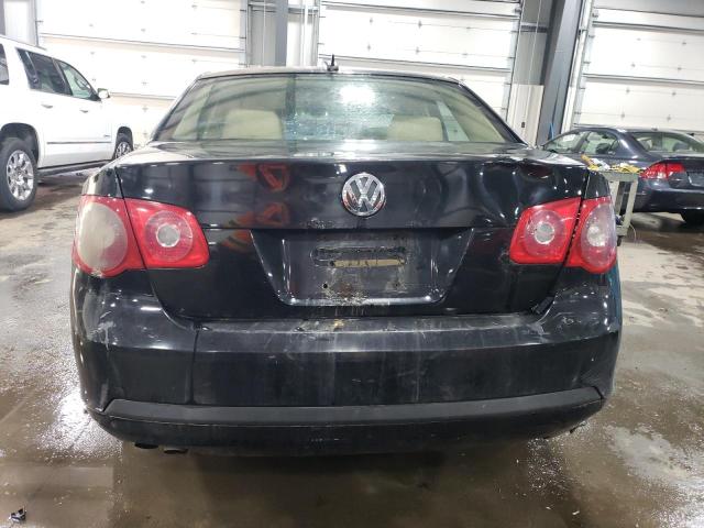 Photo 6 from auction – 2005 VOLKSWAGEN NEW JETTA with VIN 3VWST71K55M637069