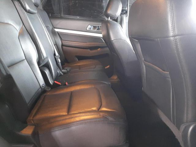 Photo 11 from auction – 2017 FORD EXPLORER X with VIN 1FM5K7D88HGD55926